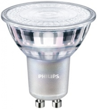 PHILIPS Master LEDspot Value, 230V/4,9W(=50W), GU10, 927, 355lm, 36°, DIM