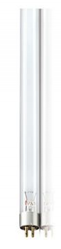 PHILIPS TL 15W/10 - Spezialfluoreszenzlampe aktinisch, 15W, G5, 302x16mm
