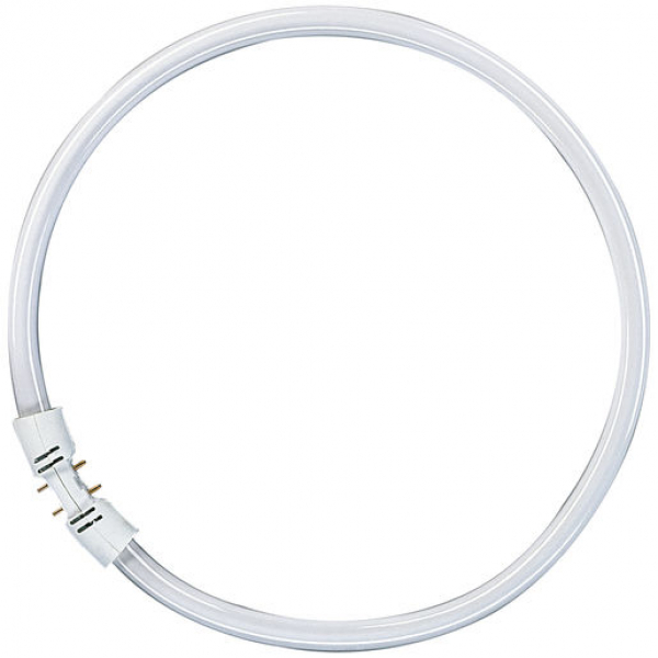 OSRAM FC 40W/830, kreisförmige Leuchtstofflampe, warm white