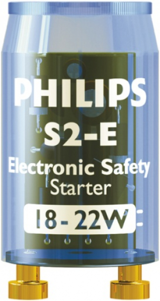 Elektronischer Starter PHILIPS S2-E